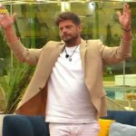 Big Brother: Ο Χρήστος Ντεντόπουλος είναι ο μεγάλος νικητής που κέρδισε τις 100.000 ευρώ