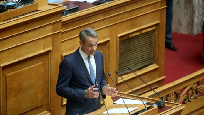 Στην Ολομέλεια Βουλής η πρόταση για εξεταστική ΟΠΕΚΕΠΕ από το 1998