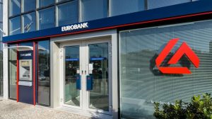 Στα 691 εκατ. τα καθαρά κέρδη α εξαμήνου της Eurobank