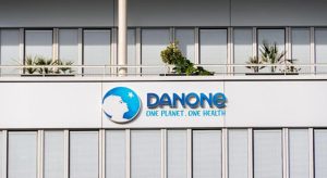 Οι υψηλές πτήσεις στην Κίνα έφεραν άνοδο πωλήσεων για τη Danone στο β τρίμηνο - Τυροκόμος