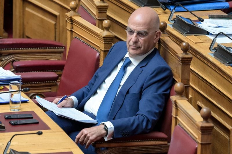 Δένδιας για Τουρκία: Υπάρχει απειλή και το λέω ξεκάθαρα