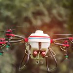 Τα drones απογειώνουν την παραγωγή ελαιολάδου στην Ανδαλουσία