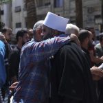 Συγκρούσεις μεταξύ Δρούζων και μαχητών τοπικών φυλών στη Σουέιντα της Συρίας