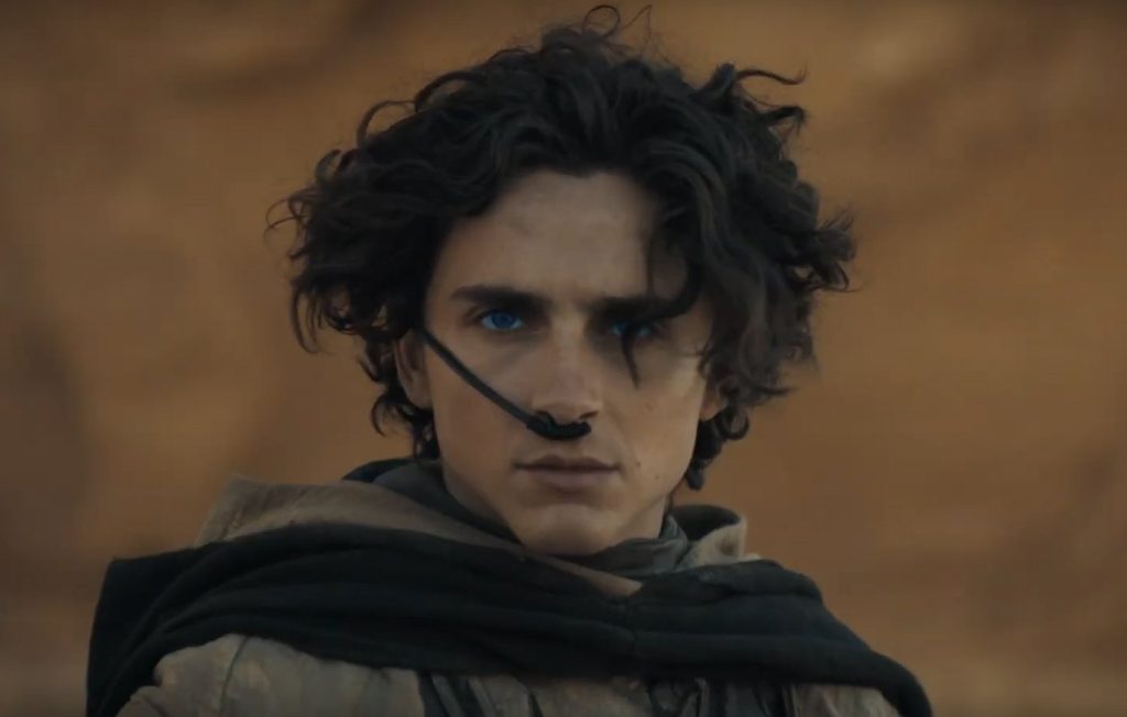 «Dune: Part Three»: Ο επίσημος τίτλος για το έπος του Ντενί Βιλνέβ