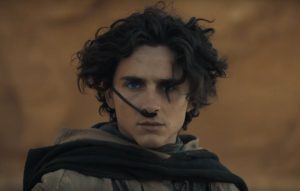 «Dune: Part Three»: Ο επίσημος τίτλος για το έπος του Ντενί Βιλνέβ