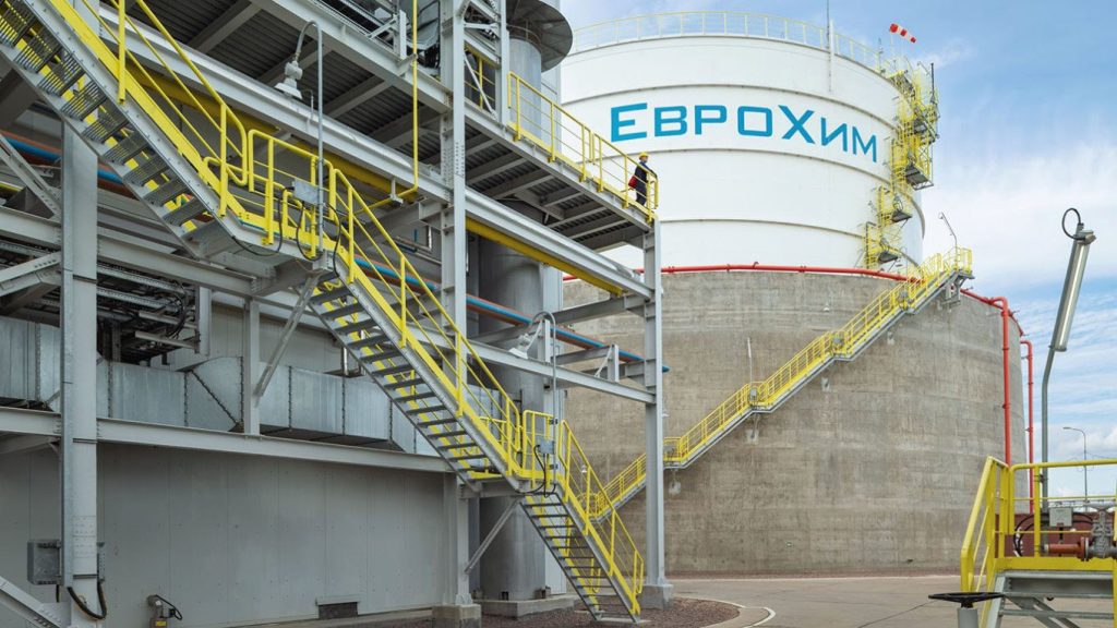 Σε ισχύ από 1η Ιουλίου η αύξηση δασμών ΕΕ στις εισαγωγές γεωργικών προϊόντων και λιπασμάτων από Ρωσία και Λευκορωσία
