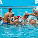 Παγκόσμιο Πρωτάθλημα Πόλο: Πρώτη νίκη για την Ελλάδα, 26-5 την Κίνα
