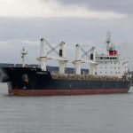 Στους 10 οι διασωθέντες, εκ των οποίων ένας Έλληνας, από τη βύθιση του πλοίου Eternity C στην Ερυθρά Θάλασσα