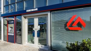 Για 17η χρονιά στην κορυφή της ελληνικής αγοράς factoring η Eurobank Factors