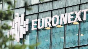 Η Εuronext κατέθεσε πρόταση για το σύνολο των μετοχών της ΕΧΑΕ