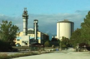 Σε κόμβο logistics ίσως μετατραπεί το εργοστάσιο της ΕΒΖ στη Λάρισα