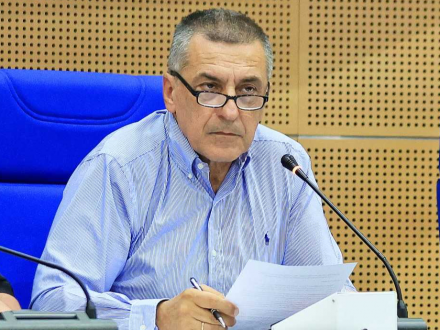 Αίτημα στήριξης για απώλεια εισοδήματος κτηνοτρόφων λόγω ευλογιάς