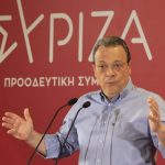 Φάμελλος: Θα βάλουμε όλοι και όλες τα δυνατά μας για να ανταποκριθούμε στις απαιτήσεις του νέου ΣΥΡΙΖΑ-ΠΣ