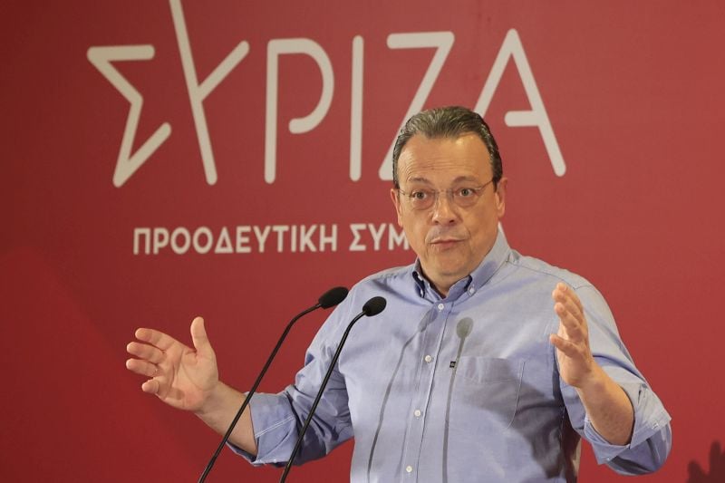 Φάμελλος: Θα βάλουμε όλοι και όλες τα δυνατά μας για να ανταποκριθούμε στις απαιτήσεις του νέου ΣΥΡΙΖΑ-ΠΣ