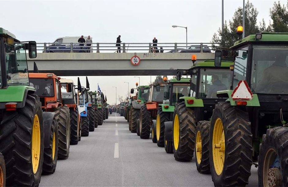 ΟΠΕΚΕΠΕ και Μέτρο 23 στο επίκεντρο σύσκεψης της ΕΟΑΣΝΛ