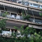Φωτιά στο διαμέρισμα του Πέτρου Φιλιππίδη: «Ίσως υπάρχει εμπρησμός – Από θαύμα ζει»