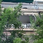 Φωτιά στο διαμέρισμα του Πέτρου Φιλιππίδη: Τον είχε πάρει ο ύπνος στο σαλόνι και τον ξύπνησε η γειτόνισσα