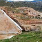 Το φράγμα του Τσικαλαριού πότε θα ξεκινήσει και πότε θα ολοκληρωθεί, ρωτά η ΕΑΣ Νάξου