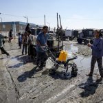 Χαμάς και Ισραήλ αλληλοκατηγορούνται πως οδηγούν σε αδιέξοδο τις διαπραγματεύσεις για εκεχειρία στην Γάζα
