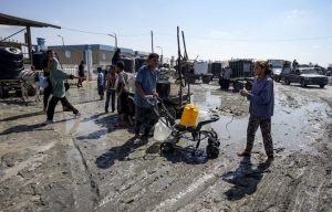 Χαμάς και Ισραήλ αλληλοκατηγορούνται πως οδηγούν σε αδιέξοδο τις διαπραγματεύσεις για εκεχειρία στην Γάζα