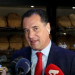 Γεωργιάδης: Η δεύτερη πυρκαγιά σε ένα χρόνο στο νοσοκομείο «Άγιος Ανδρέας» – Πρέπει να ξαναδούμε τα πρωτόκολλα