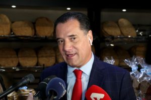 Γεωργιάδης: Η δεύτερη πυρκαγιά σε ένα χρόνο στο νοσοκομείο «Άγιος Ανδρέας» – Πρέπει να ξαναδούμε τα πρωτόκολλα