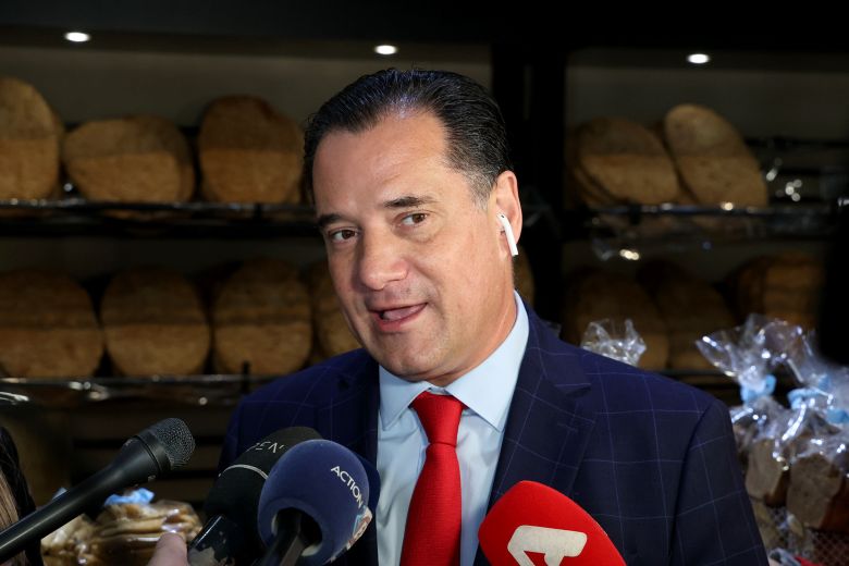 Γεωργιάδης: Η δεύτερη πυρκαγιά σε ένα χρόνο στο νοσοκομείο «Άγιος Ανδρέας» – Πρέπει να ξαναδούμε τα πρωτόκολλα