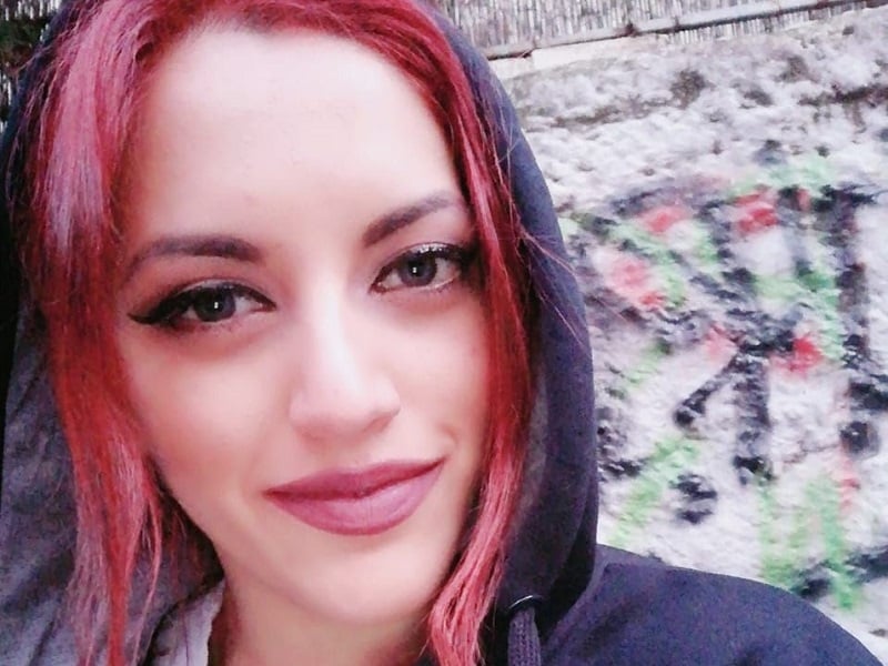 Δολοφονία Κυριακής Γρίβα: «Εύχομαι να καεί στην κόλαση με όλη μου την ψυχή» – Η σπαρακτική κατάθεση της μητέρας της