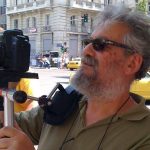 Πέθανε ο Γιώργος Σωτηρόπουλος, ο δάσκαλος της εικόνας και μέντορας πολλών δημοσιογράφων
