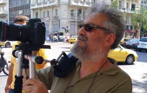 Πέθανε ο Γιώργος Σωτηρόπουλος, ο δάσκαλος της εικόνας και μέντορας πολλών δημοσιογράφων