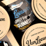Περιορισμένης έκδοσης παγωτό λανσάρουν Guinness και Van Leeuwen - Beer & Brunch