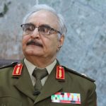 Διπλωματική κρίση με την Λιβύη: Ο Χαφτάρ έδιωξε την ευρωπαϊκή αντιπροσωπεία που συμμετέχει και ο Θάνος Πλεύρης