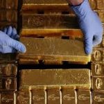 Aνοδικά ο χρυσός στη σκιά δασμών 60-70% από τον Αύγουστο