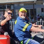 Όμιλος Επιχειρήσεων Σαρακάκη: Στο πλευρό των εθελοντών Πολιτικής Προστασίας ΒΑ Υμηττού και το 2025