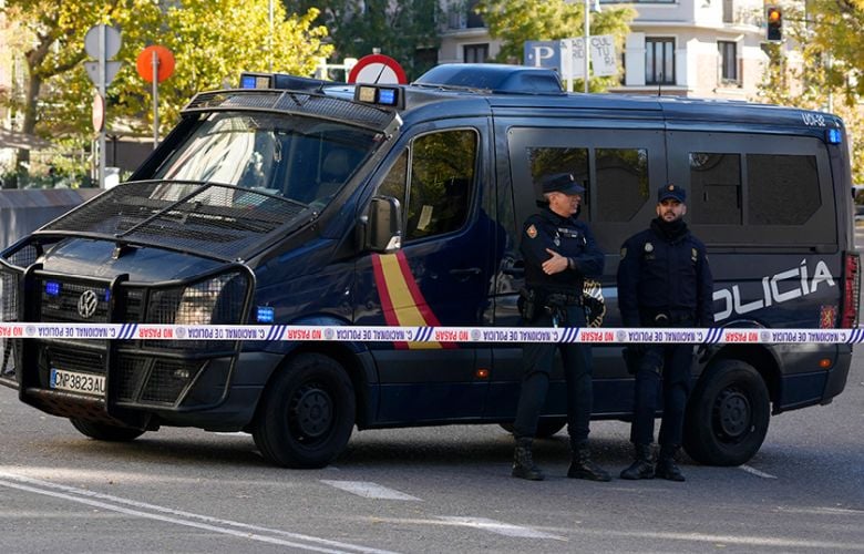 Βίαια επεισόδια μεταξύ ακροδεξιών ομάδων και μεταναστών από τη Βόρεια Αφρική στην Ισπανία