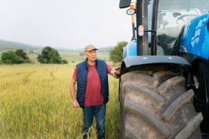 Δευτέρα 28 Ιουλίου πληρώνονται οι αγροτικές συντάξεις Αυγούστου