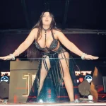 italida dancer
