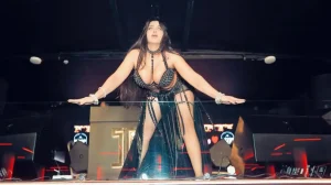 italida dancer