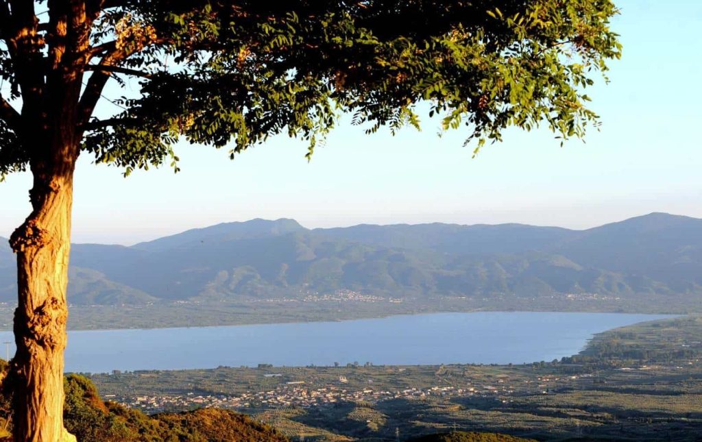 Σύντομη ανάσα δροσιάς, νέα άνοδος της θερμοκρασίας από την Κυριακή