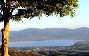 Σύντομη ανάσα δροσιάς, νέα άνοδος της θερμοκρασίας από την Κυριακή