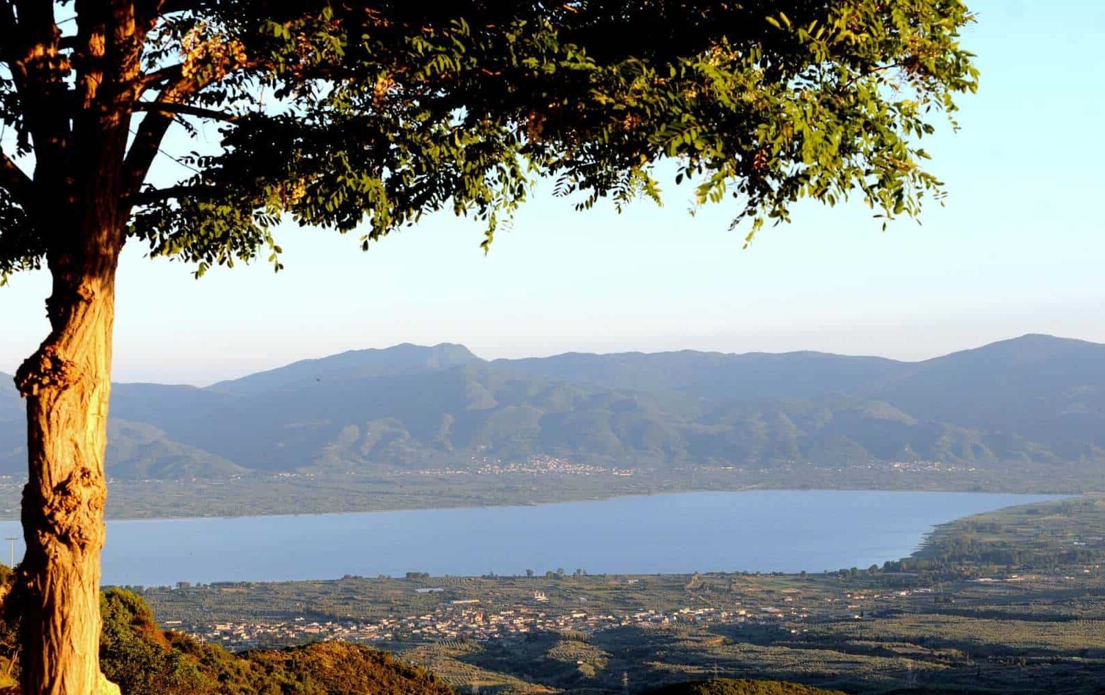Σύντομη ανάσα δροσιάς, νέα άνοδος της θερμοκρασίας από την Κυριακή