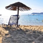 Έως το Σάββατο η ανάσα δροσιάς, καθοδόν νέο κύμα καύσωνα
