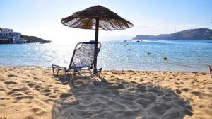 Έως το Σάββατο η ανάσα δροσιάς, καθοδόν νέο κύμα καύσωνα