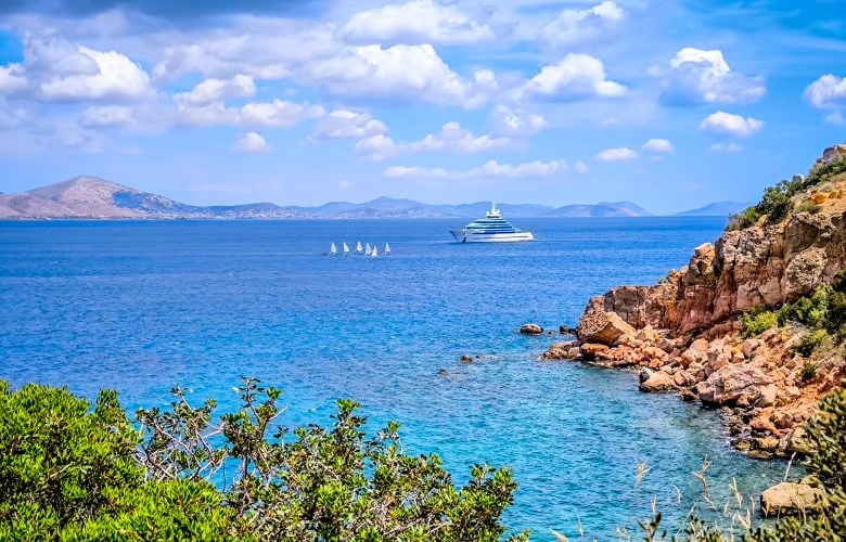 Καιρός: Γενικά αίθριος στο μεγαλύτερο μέρος της χώρας – Πού θα εκδηλωθούν τοπικές βροχές