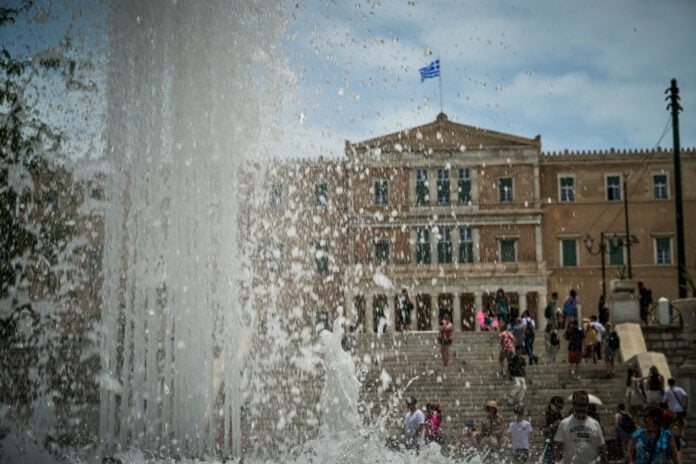 Διαξιφισμοί Τρίτη και Τετάρτη στη Βουλή για ΟΠΕΚΕΠΕ