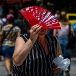 Έκτακτο δελτίο επιδείνωσης καιρού από την ΕΜΥ: Θα «ψηθεί» η χώρα με πολύ υψηλές θερμοκρασίες άνω των 40 βαθμών