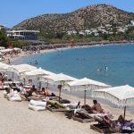 Καιρός: Ηλιοφάνεια και θερμοκρασίες μέχρι 35 βαθμούς