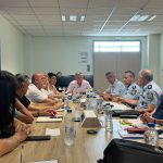 «Δεν διακινδυνεύουμε τη φέτα» λέει ο Χρήστος Κέλλας για ευλογιά αιγοπροβάτων - Τυροκόμος