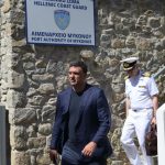 Κικίλιας: «Ολοκληρωμένο master plan για το λιμάνι της Μυκόνου – Σε 15 ημέρες ολοκληρώνεται η εργολαβία στο παλιό λιμάνι»