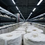Στα 69 σεντς το βαμβάκι που  ανακτά κάποιες δυνάμεις, με  αργό ρυθμό οι προπωλήσεις